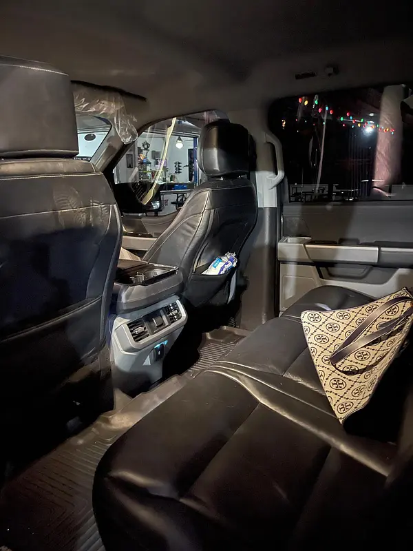 jeepetas y camionetas - Ford f150 2021 2