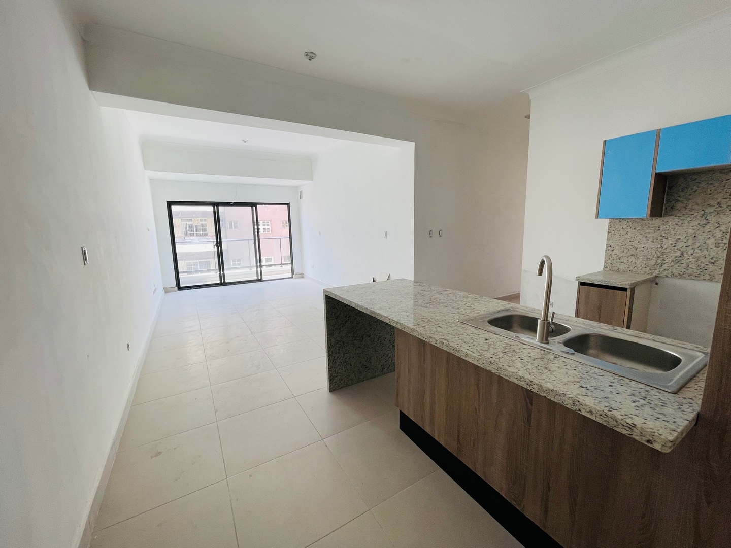 apartamentos - Apartamentos de lujos en Bella Vista 1