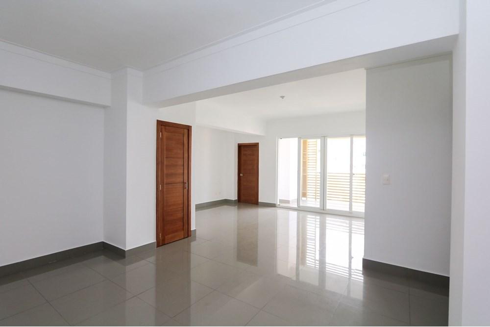 apartamentos - Exclusivo apartamento en renta de 2 habitaciones en Evaristo Morales 7