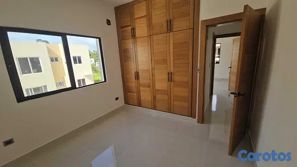 apartamentos - Apartamento En Venta, San Francisco de Macorís Macoris, Neftali 1   10