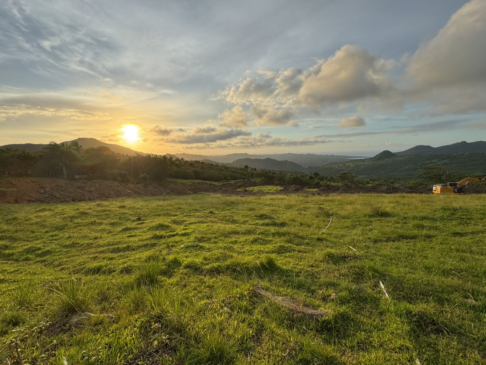 solares y terrenos - Solares próximo al cupey con una hermosa vista proyecto con amenidades  6