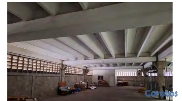 oficinas y locales comerciales - venta Almacén comercial-Villa Juana  4