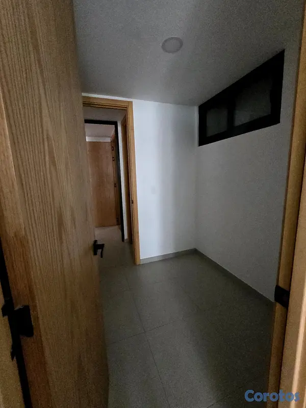 apartamentos - APARTAMENTO EN EVARISTO MORALES  14
