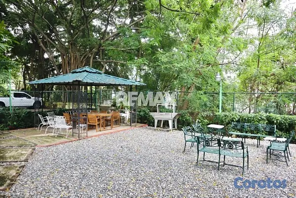 apartamentos - Apartamento de 3 habitaciones 2.5 baños 3 parqueos 4