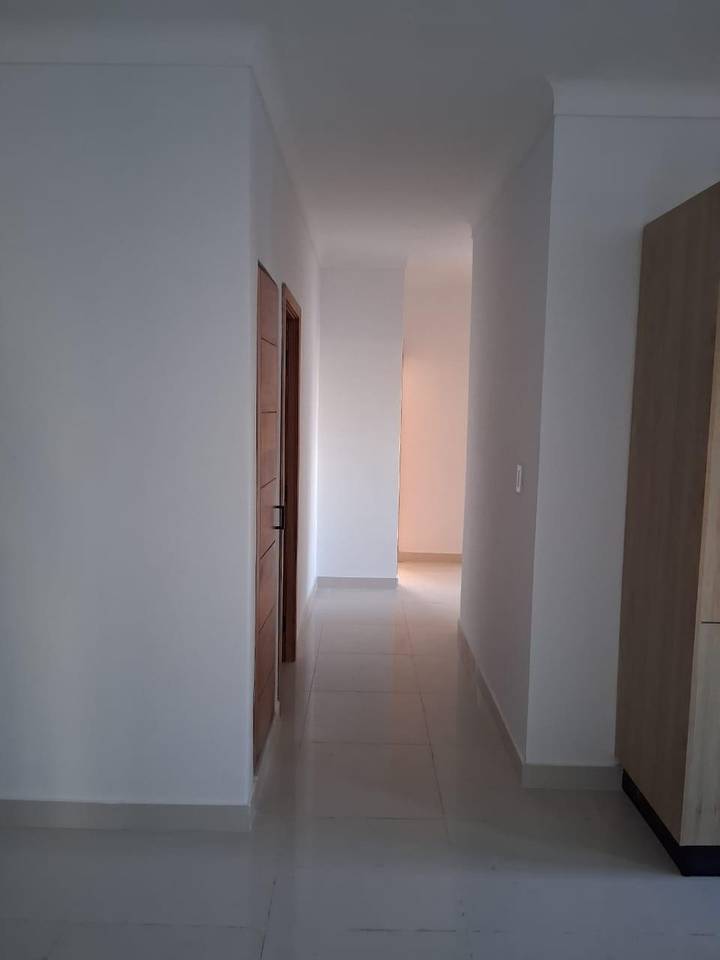 apartamentos - Vendo Apartamento en el Renacimiento 7