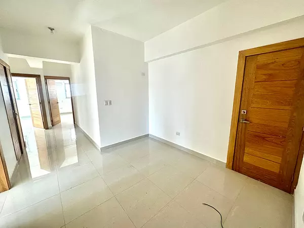 apartamentos - Apartamento en Venta en Naco  4