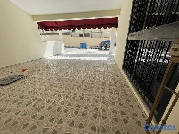 casas - Casa en Venta Remodelada  3