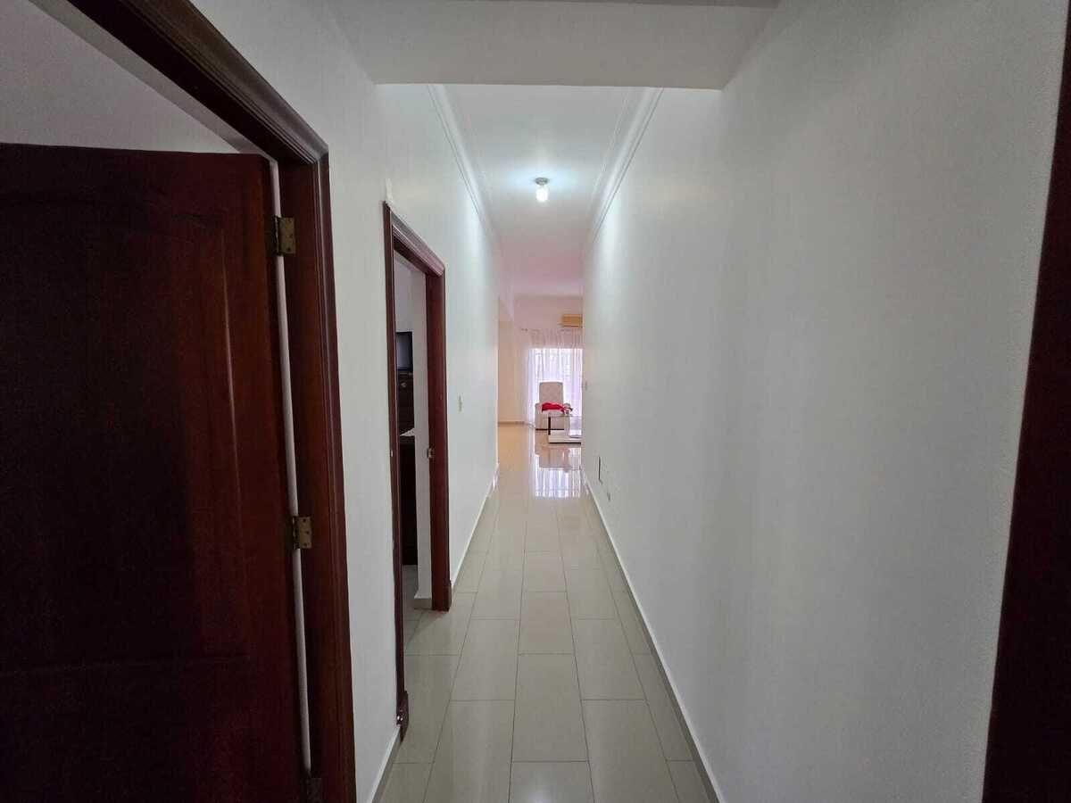apartamentos - Se Vende o Se Alquila Apartamento amueblado de 3 habitaciones en Bella Vista 9