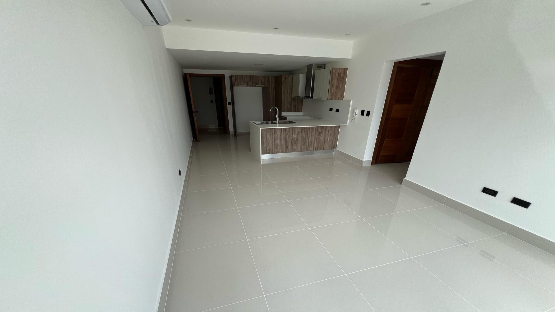 apartamentos - Apartamento a Estrenar en Alquiler en Serrallés 4