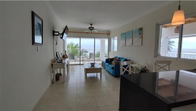 apartamentos - Venta de apartamento en Juan Dolio zona turística de 191mts 3