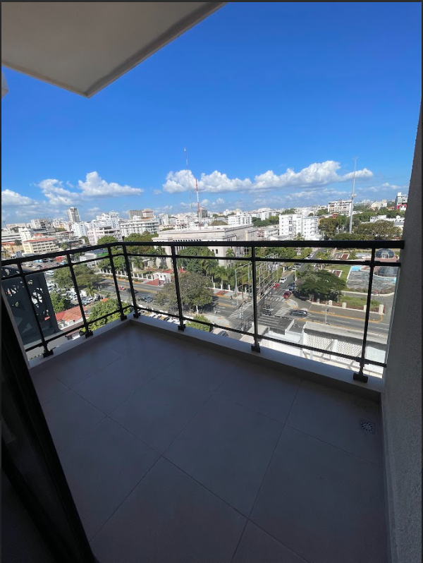 apartamentos - Apartamento en Zona Universitaria. S.D 206719 3