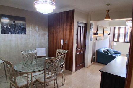 apartamentos - Alquiler Apartamento 2 Habitaciones, Mirador Sur 1