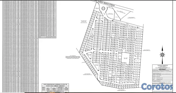 solares y terrenos - En Venta Solares en proyecto Res. en Jubey Boca Chica 9