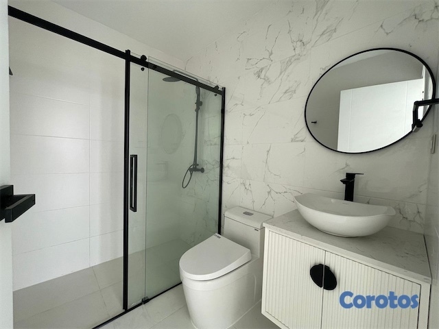 apartamentos - Alquiler una habitación Piantini  6