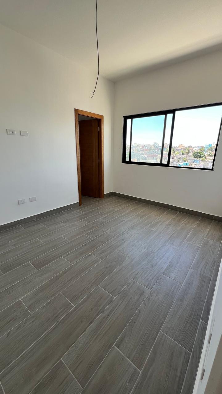 apartamentos - Lujoso apartamento en alquiler en Paseo 27, Prolongación 27, Santo Domingo Oeste 6