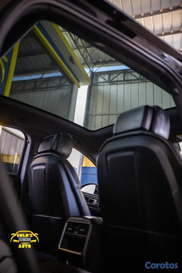 jeepetas y camionetas - Porsche Cayenne S Coupe 2021 Recien Importada  9