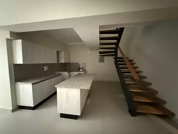 apartamentos - Apartamento tipo Loft en Evaristo Morales 7