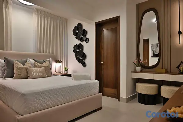 apartamentos - Apartamento de Lujo en Cerros de Gurabo 9
