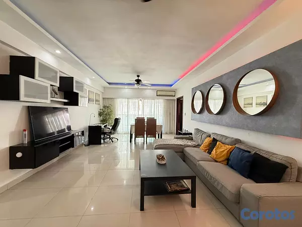 apartamentos - Apartamento en Venta  12