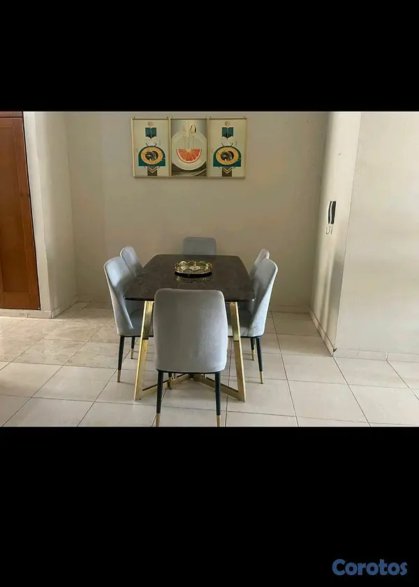 muebles y colchones - ventas de muebles ,comedor,repisa 6