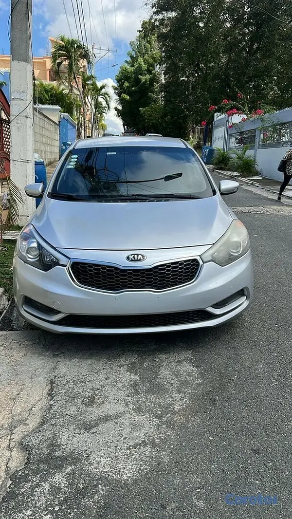 carros - Kia Forte LX 2016 10