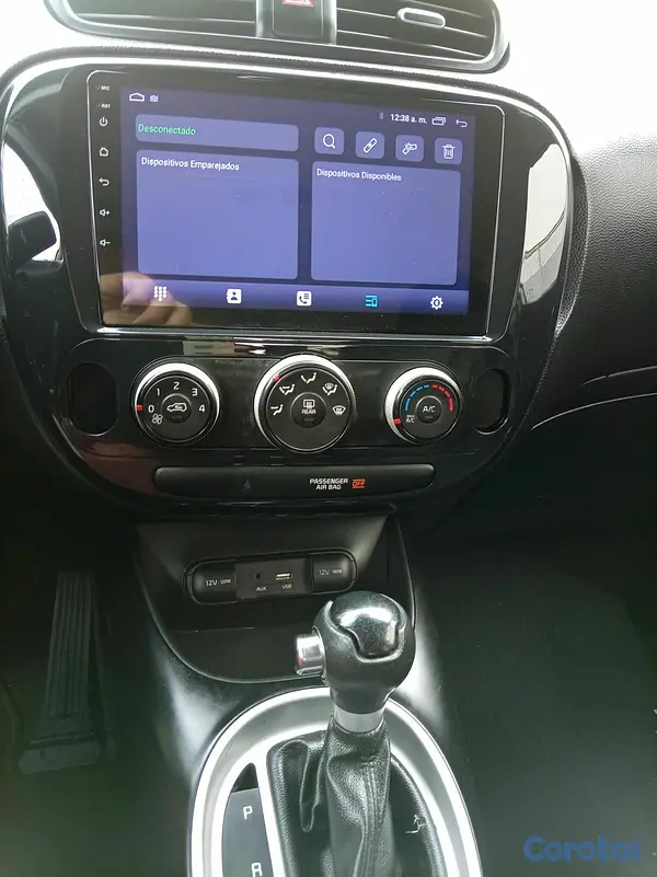 carros - Kia soul 18 americano  5