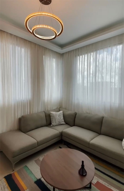 casas vacacionales y villas - Venta de Villa en punta cana con picuzzi incluido zona turística 4
