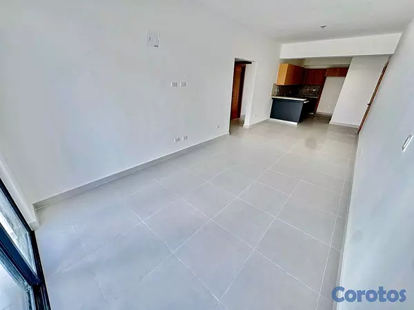 apartamentos - Vendo de oportunidad Nuevos en Naco 2