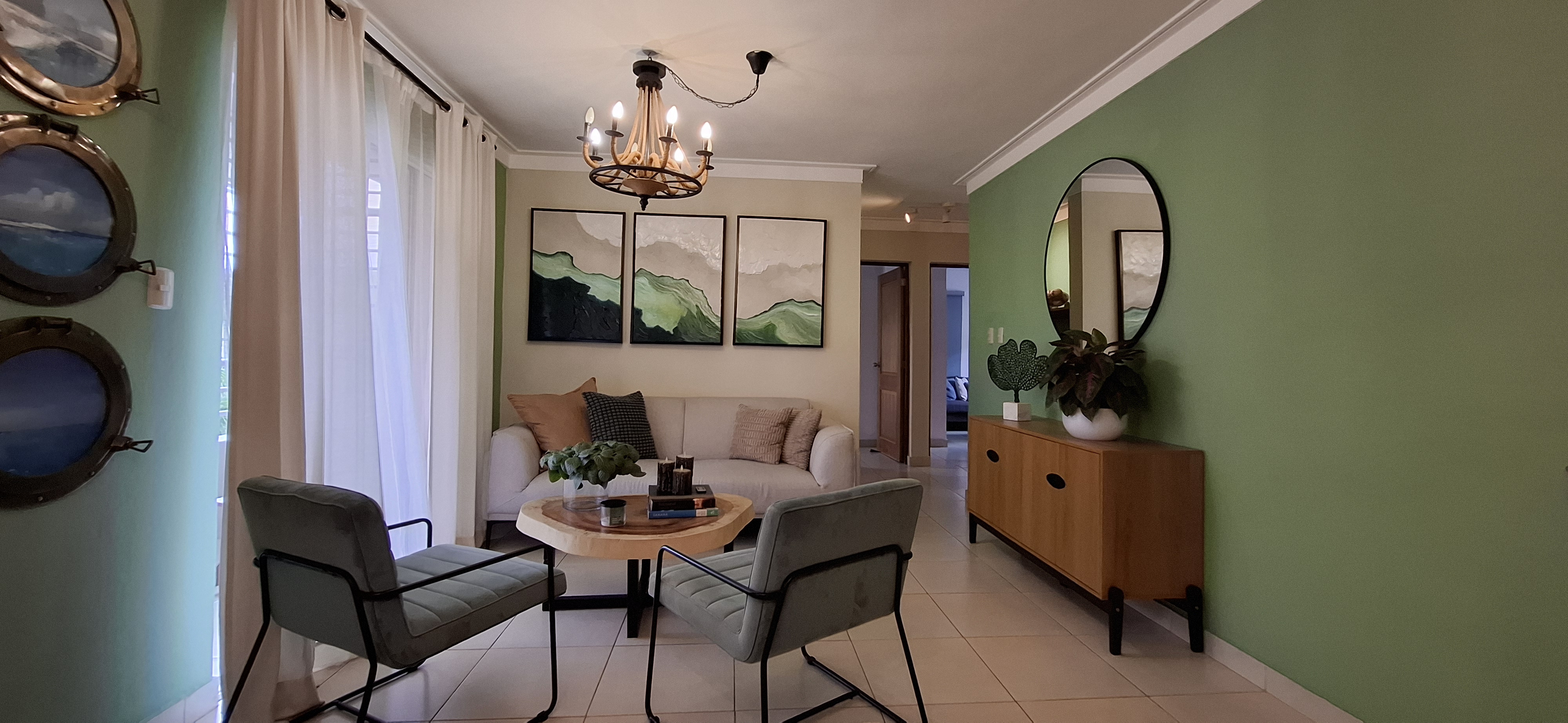 apartamentos - Oportunidad En Nuevas Terrazas  1