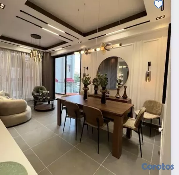 apartamentos - nuevo moderno Apto amueblado full se dos habitaciones US 2,300 9