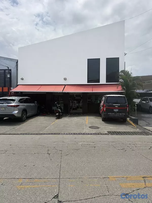 oficinas y locales comerciales - Local Comercial en Santo Domingo Distrito Nacional  5