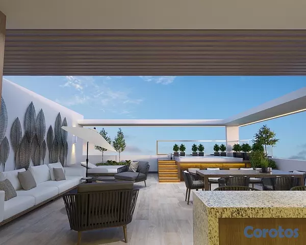 apartamentos - proyecto cacique independencia una y dos habitaciones  entrega Diciebre 2027  18