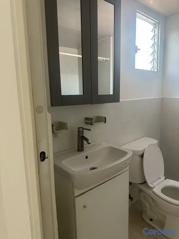 apartamentos - apartamento en ciudad Juan Bosch en venta, 5 millones negociable. 7