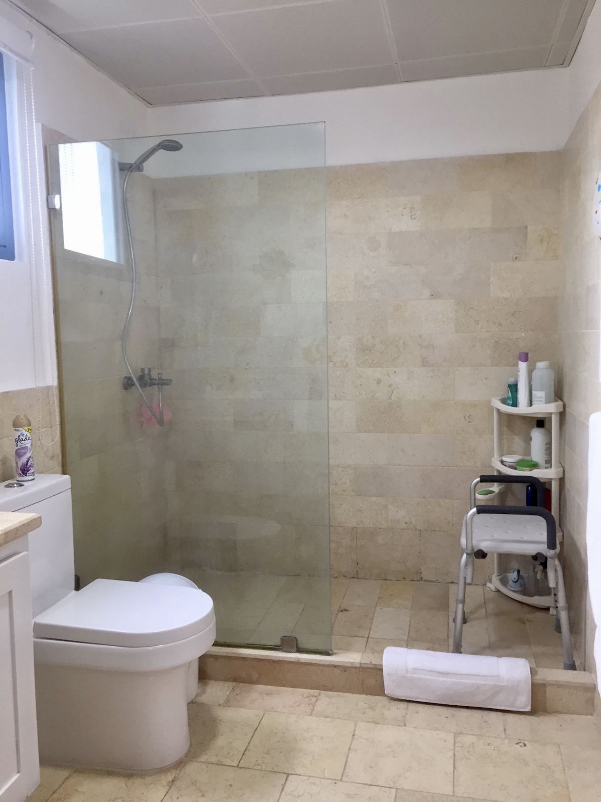 apartamentos - Juan Dolio – Vista al mar – Apartamento amueblado de 2 habitaciones 8