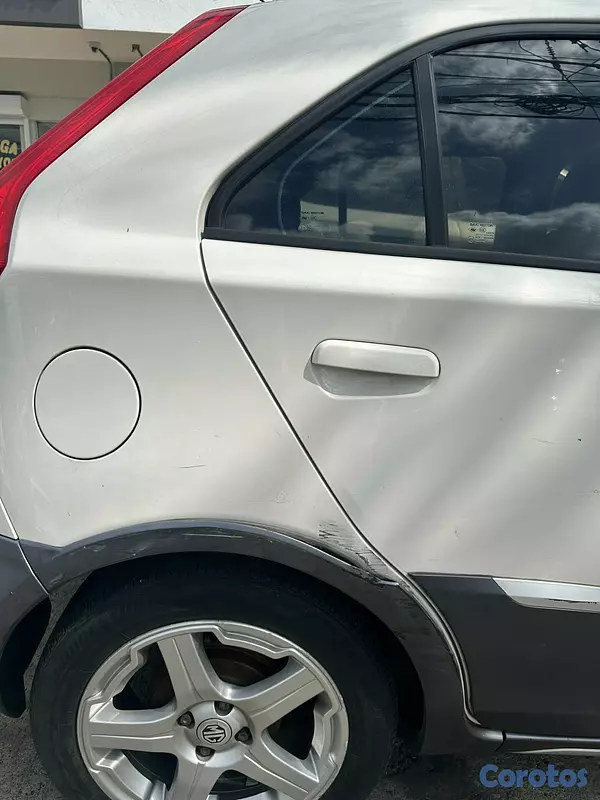 carros - MG3 2013 9