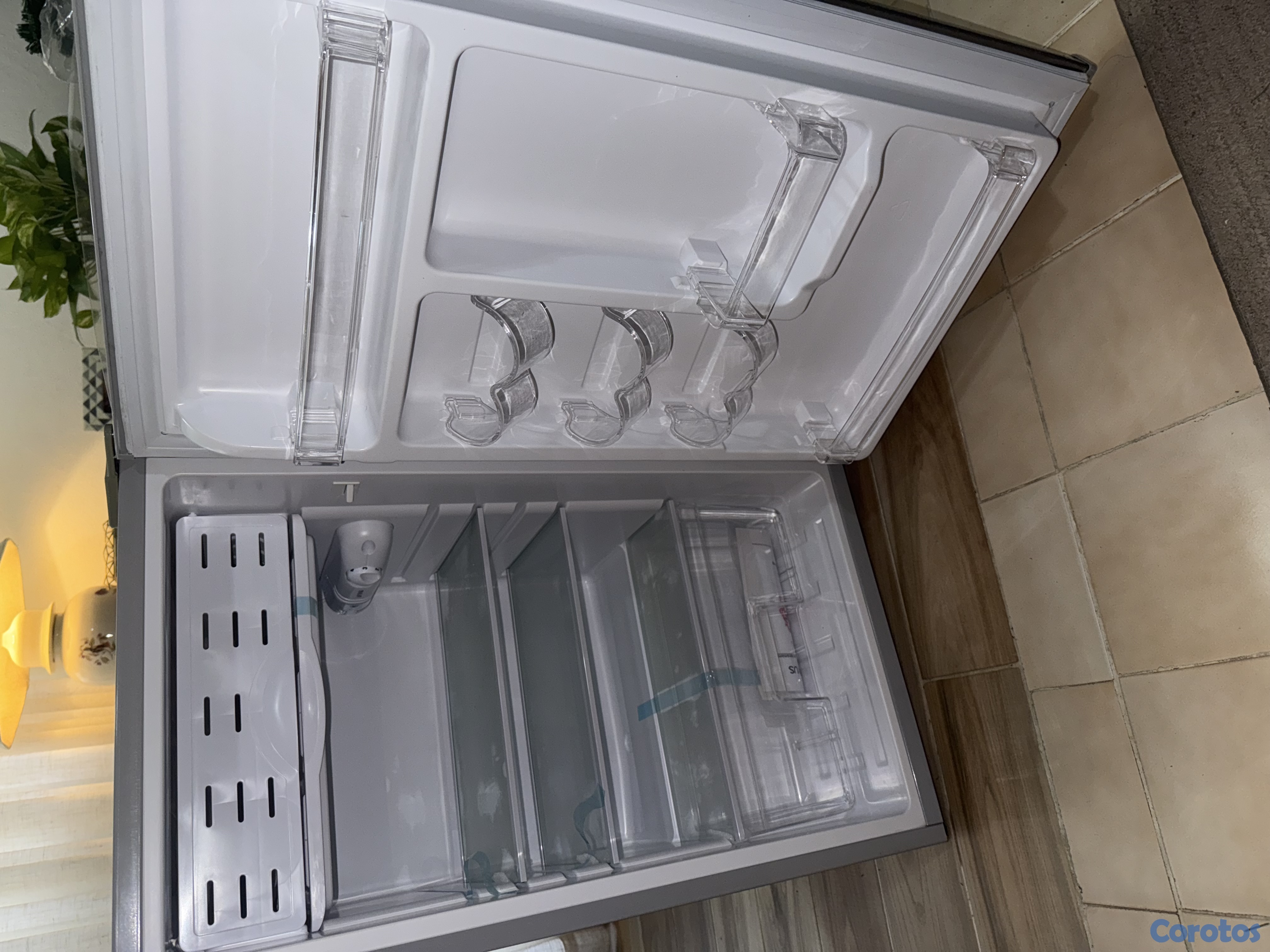 cocina - Nevera Ejecutiva  6