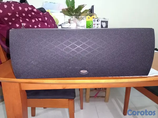 electrodomesticos - Sistema de Alta Fidelidad Harman Kardon + Klipsch  4