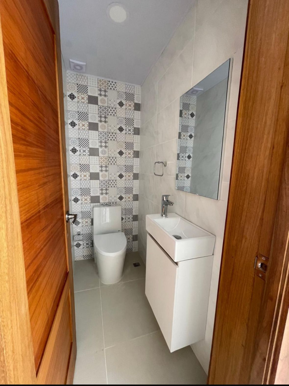 apartamentos - Apartamento en EL EMBRUJO III SANTIAGO 5