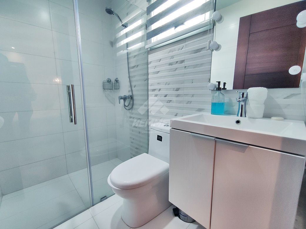 apartamentos - ESTUDIO AMUEBLADO ASCENSOR Y PISCINA LA ESMERALDA  6
