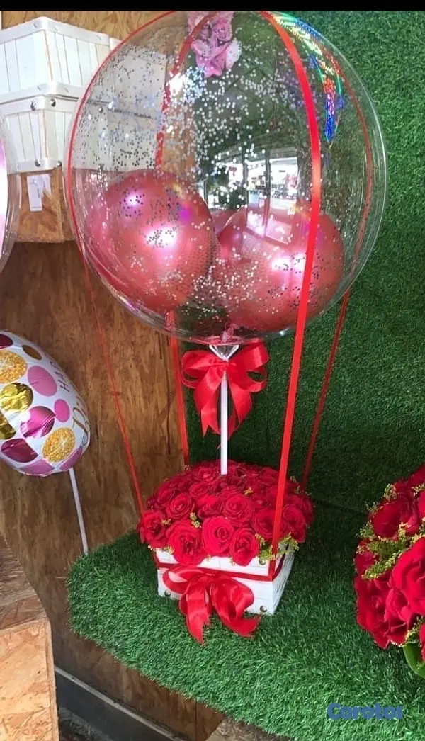 servicios profesionales - arreglos Flores 🌷 personalizadas  8