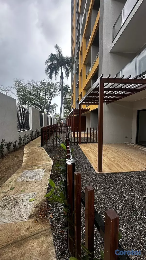 apartamentos - Aptos 1, 2 y 3 hab en SD con plaza y parque central 5