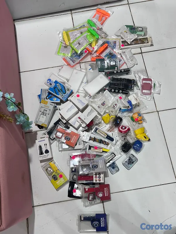 celulares y tabletas - accesorios de celulares  10