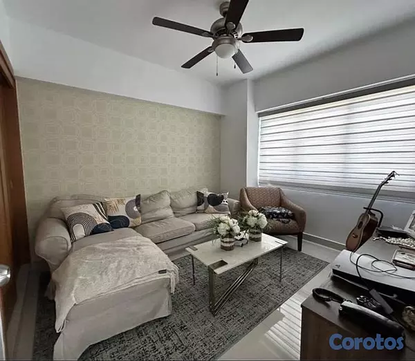 apartamentos - Apartamento en Venta Zona Universitaria  4