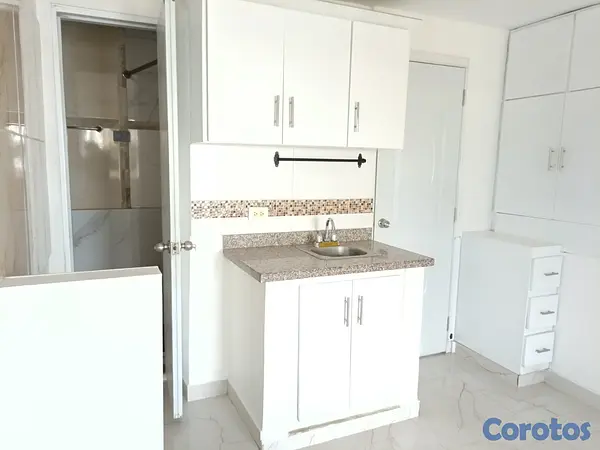 habitaciones y viviendas compartidas - Habitación Estudio  9