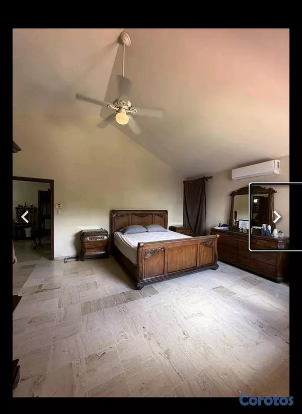 casas - Vendo Casa en Los Cacicazgo  12