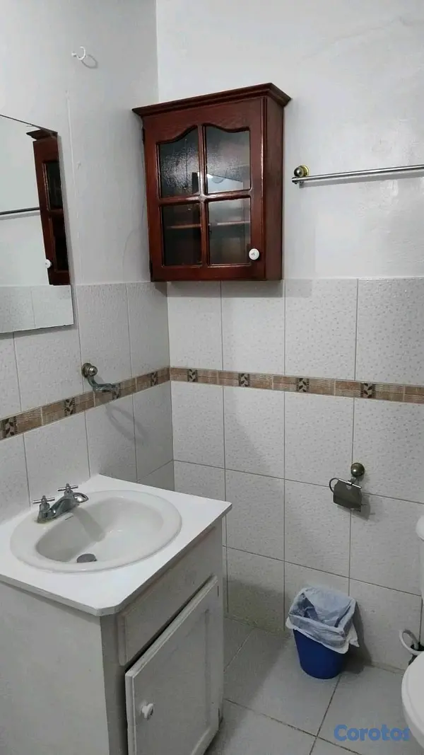 apartamentos - apartamento en zona con hermosa vista y tranquila de puerto plata  19
