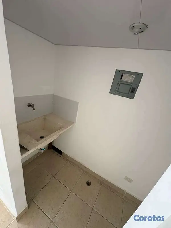 apartamentos - RENTO APARTAMENTO EN CIUDAD JUAN BOSH 2