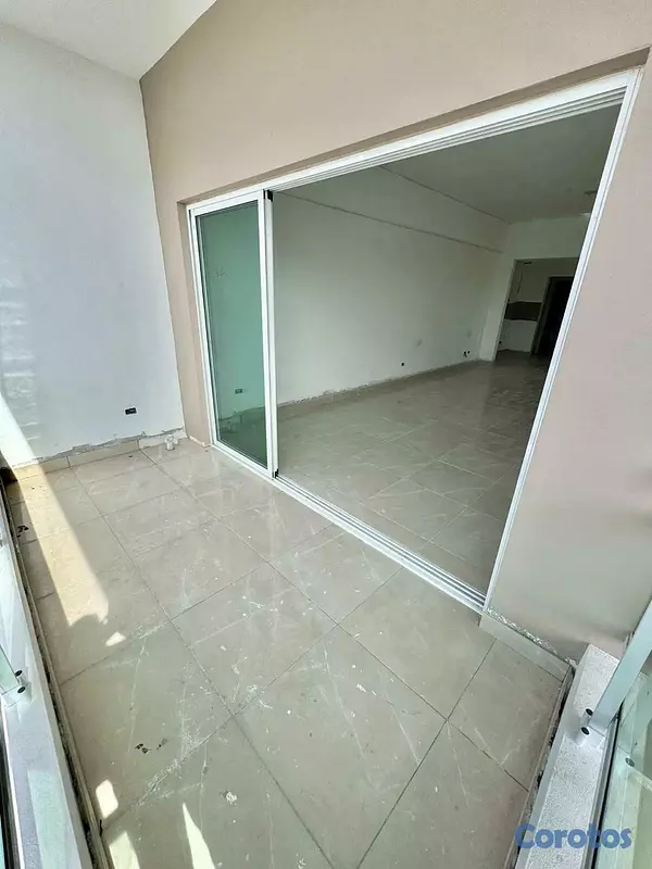apartamentos - Apartamento Nuevo en Venta – Renacimiento 1
