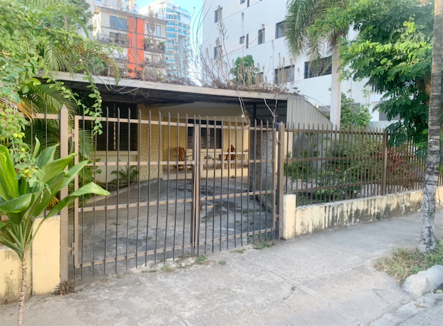 casas - Propiedad en la Esperilla  venta 1