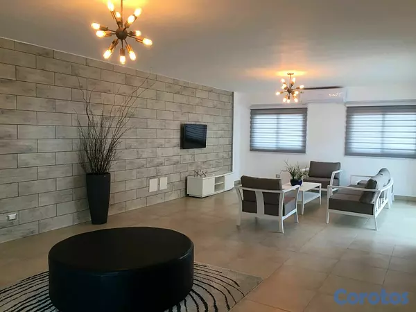 apartamentos - Apartamento en alquiler en Piantini 4